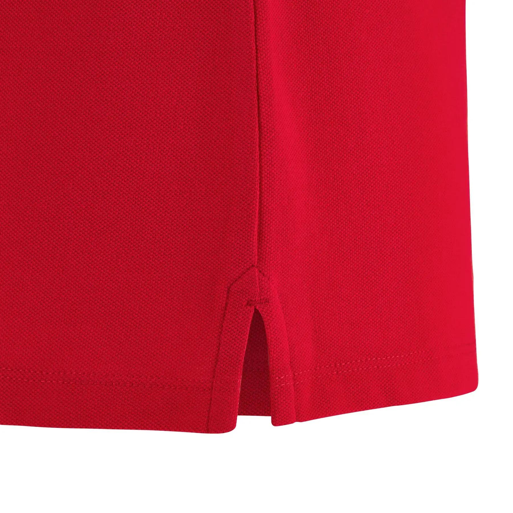 Damska koszulka polo Macron Waltz Eco 6/6