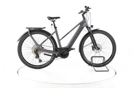 Segunda vida - Cube Touring Hybrid EXC Trekking E-Bike - Muy buen estado