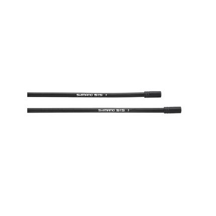 Schaltzug Shimano SP41 180 cm Schwarz