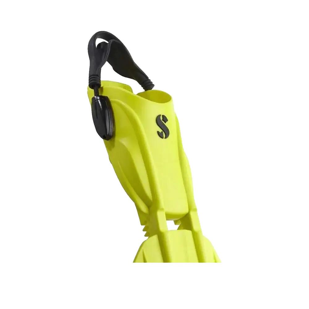 Palmes ScubaPro Seawing Nova 2 Żółte 2/3