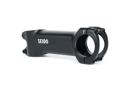 Mostek Seido Meander czarny 31,8 mm - 110 mm