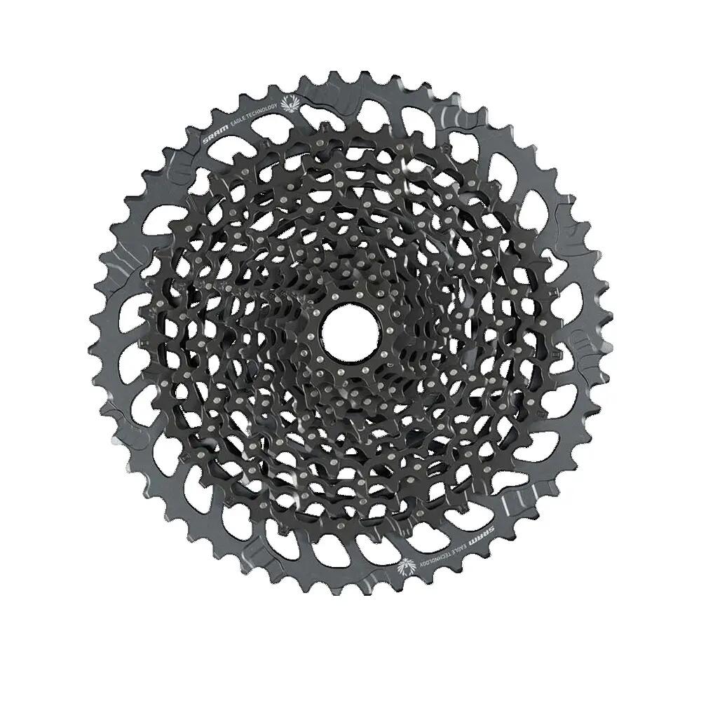 Cassette Vélo SRAM XG-1275 Eagle 520% Argent 1/1