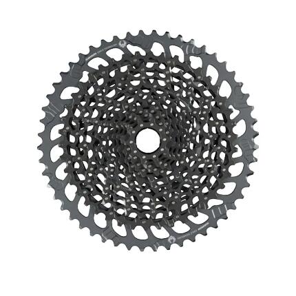 Cassette Vélo SRAM XG-1275 Eagle 520% Argent