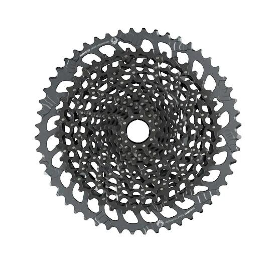 Cassette Vélo SRAM XG-1275 Eagle 520% Argent