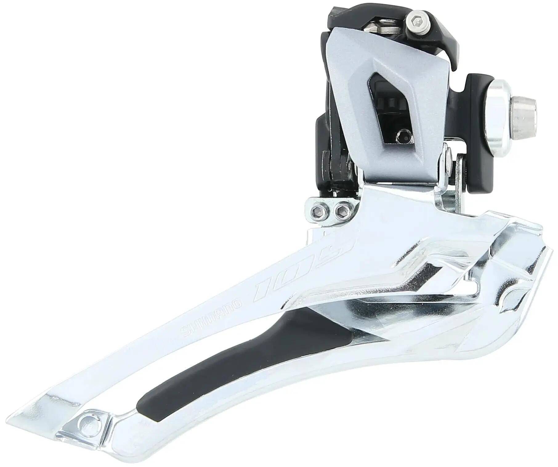Dérailleur de vélo Shimano 105 R7000 2x11s Noir 2/2