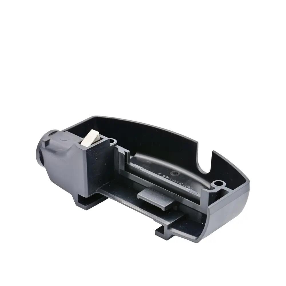 Verrou di batteria Bosch Classic+ Nero 3/4