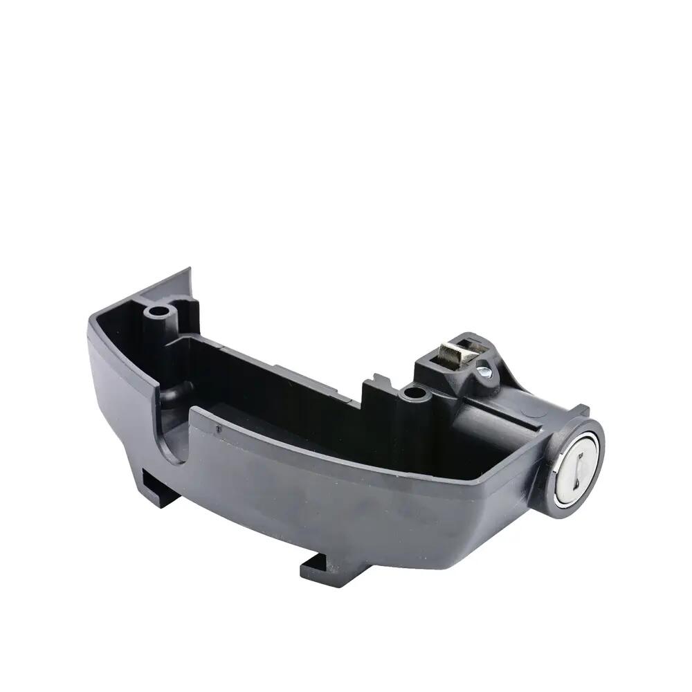 Verrou di batteria Bosch Classic+ Nero 2/4