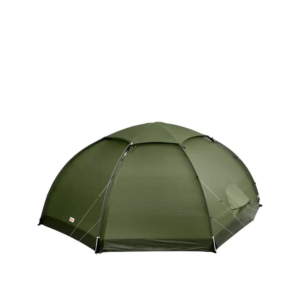 Tente Fjällräven Abisko Dome 3 Verte 1/2