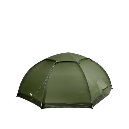 Tente Fjällräven Abisko Dome 3 Verte