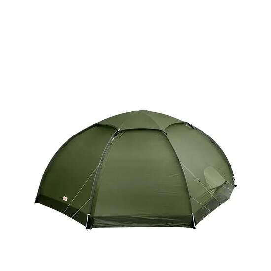 Tente Fjällräven Abisko Dome 3 Verte