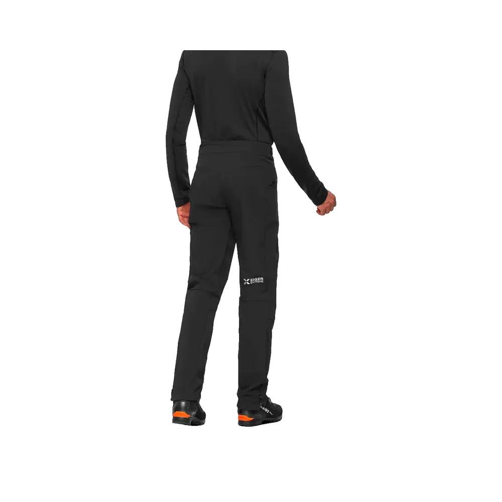 Pantalon softshell Mammut Eiger Nordwand Advanced 4/8
