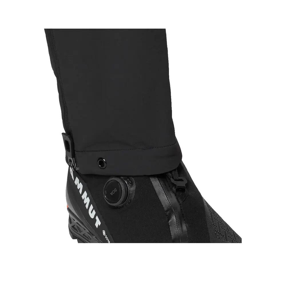 Pantalon softshell Mammut Eiger Nordwand Advanced 2/8
