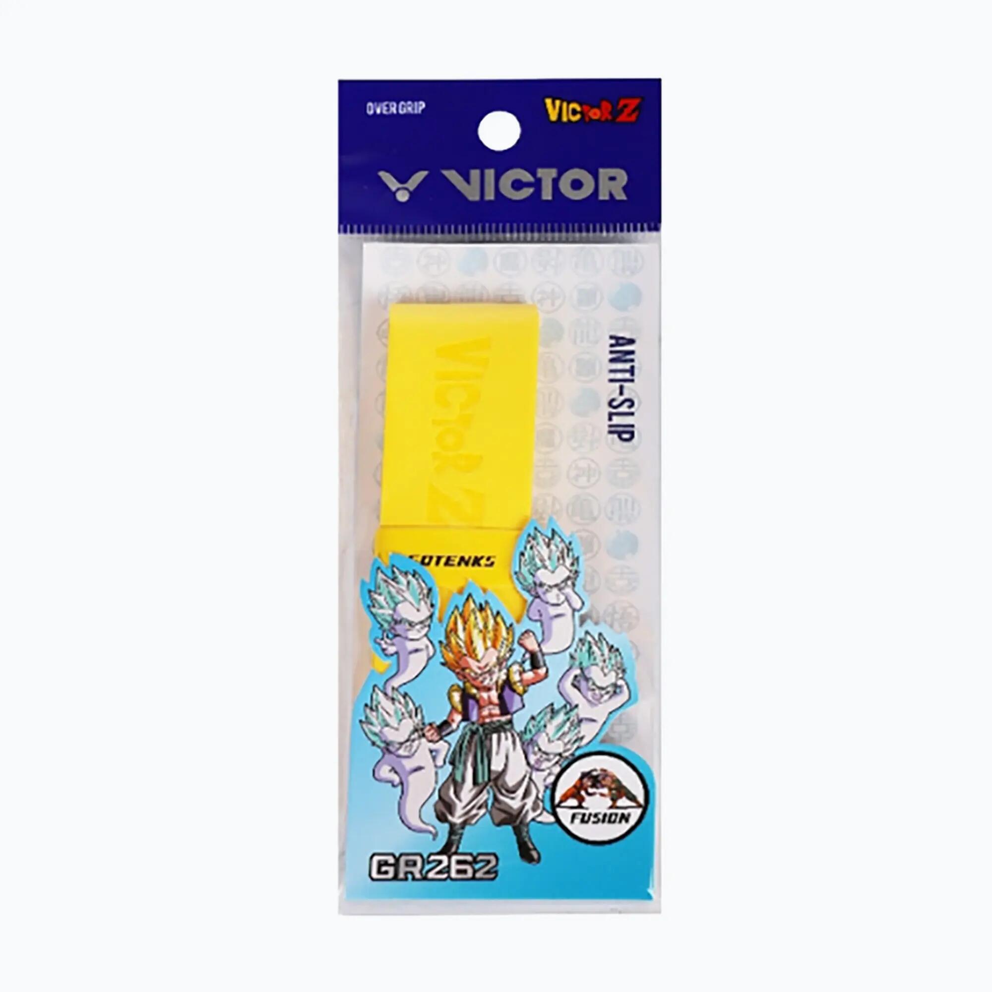 VICTOR picture