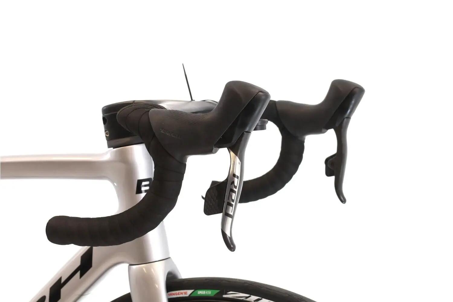 Tweedehands racefiets ·  Ultralight EVO 9.5 AXS 12V · Zeer goede toestand 6/8