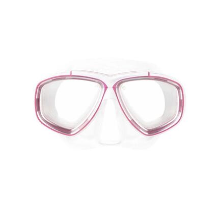 Tauchmaske Cressi Prisma Rose