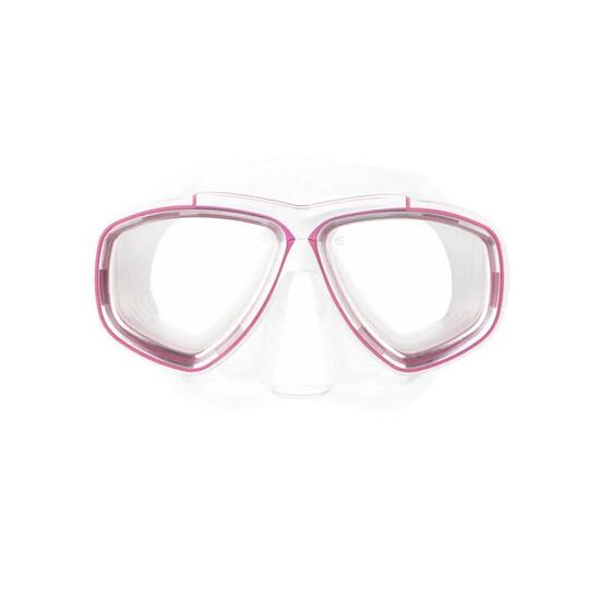 Tauchmaske Cressi Prisma Rose