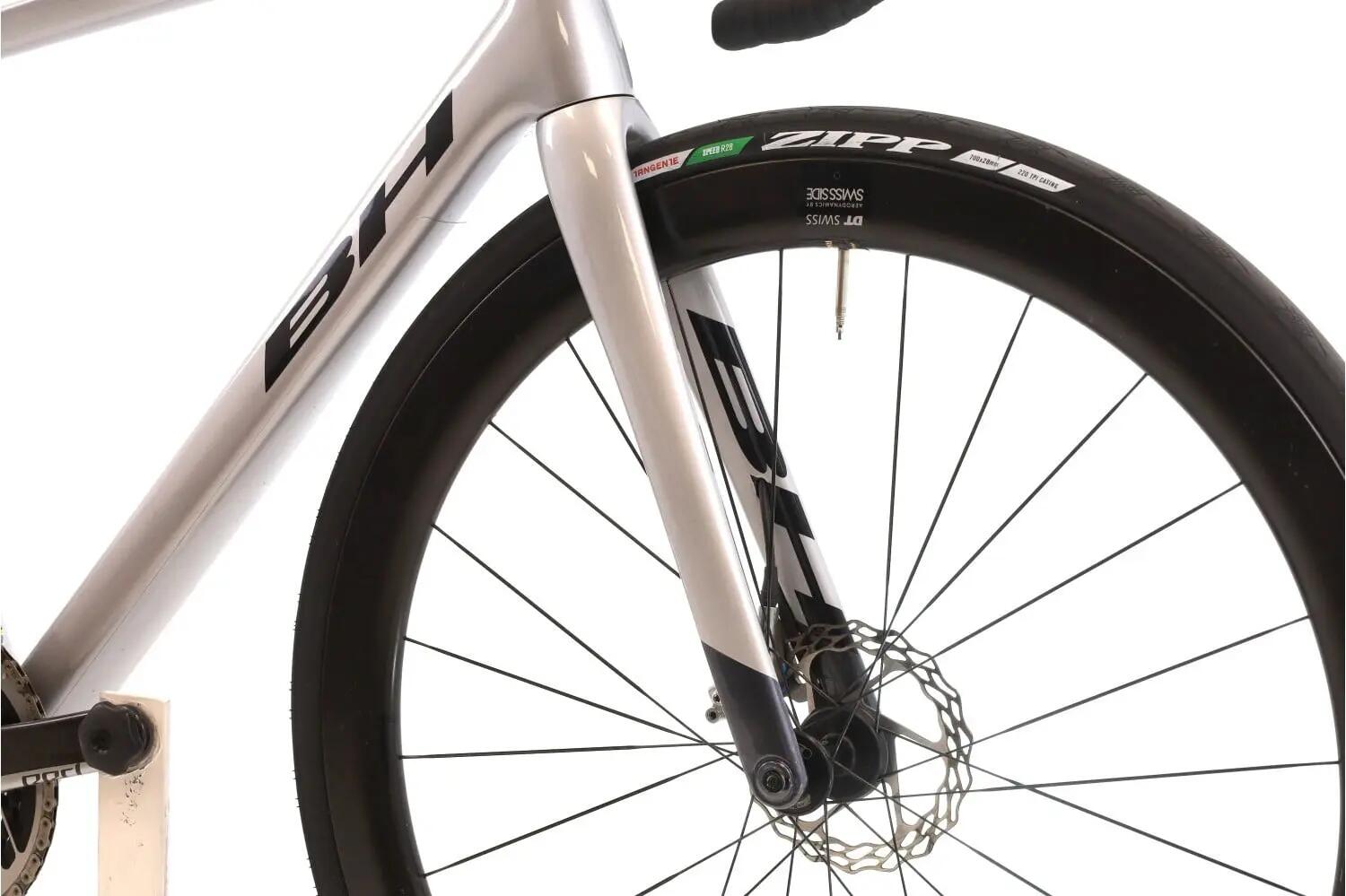 Tweedehands racefiets ·  Ultralight EVO 9.5 AXS 12V · Zeer goede toestand 5/8