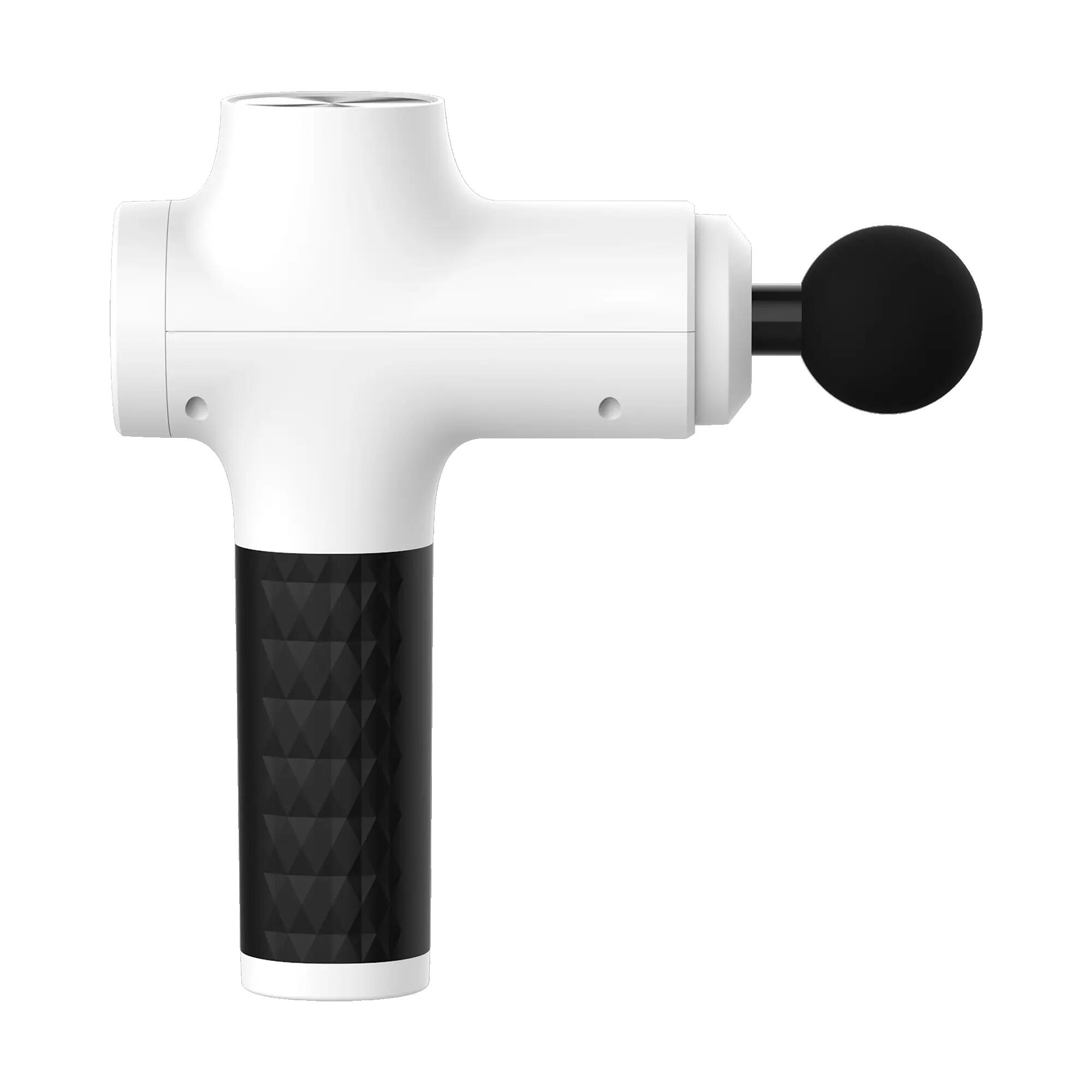 Rebel Massage Gun – Massagegerät für Rücken, Füße und den ganzen Körper, 8-in-1 6/7