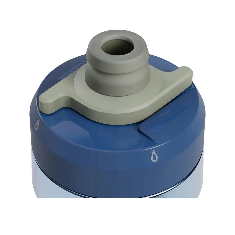 Bottiglia d'acqua CamelBak Podium Isotherme Acier 3/4