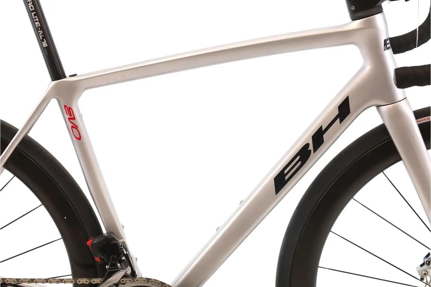 Tweedehands racefiets ·  Ultralight EVO 9.5 AXS 12V · Zeer goede toestand 2/8