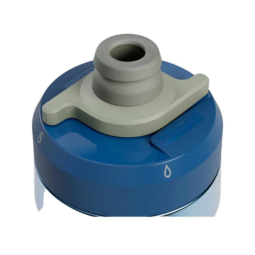 Bottiglia d'acqua CamelBak Podium Isotherme Acier 2/4