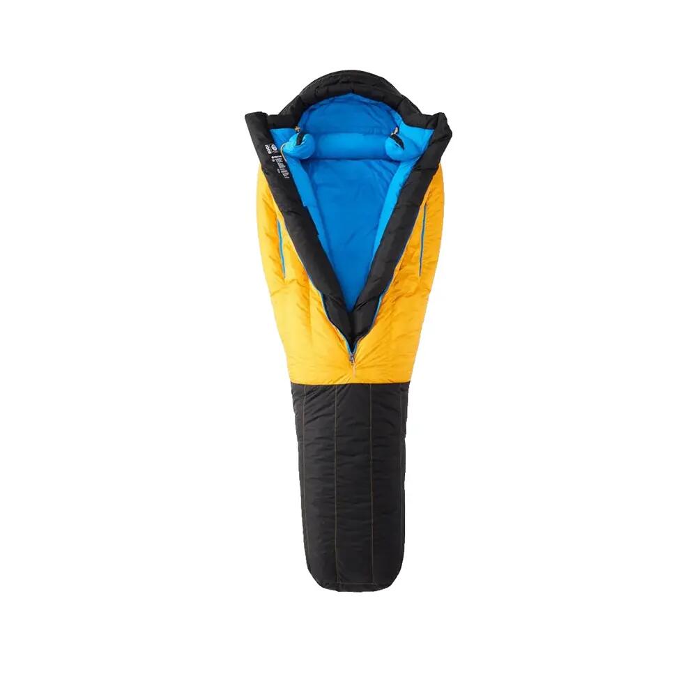 Sacco a pelo Marmot Col Jaune 2/4