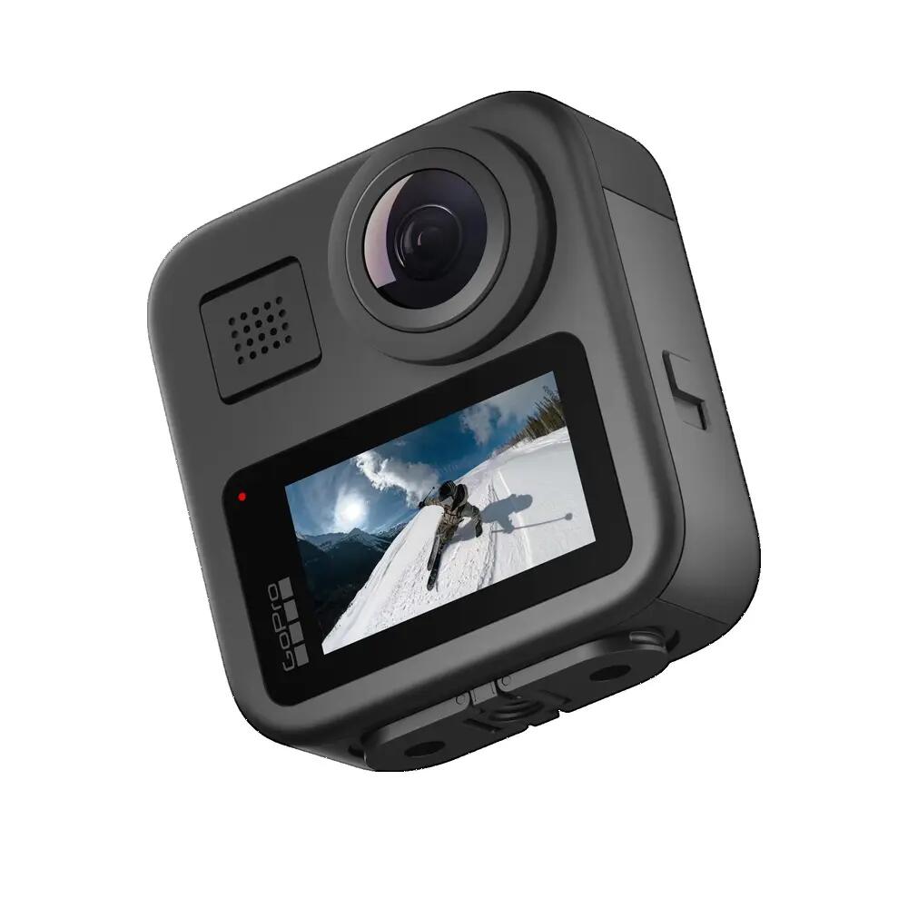 GoPro MAX 360 5.6K Actionkamera wasserdicht 5/5