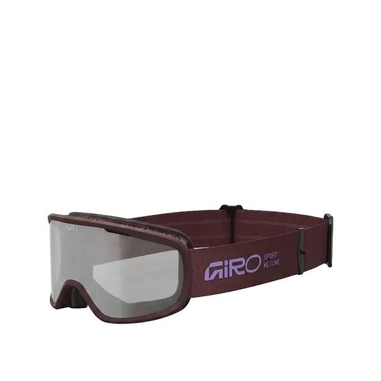 Lunettes de vélo Giro Tempo Violet
