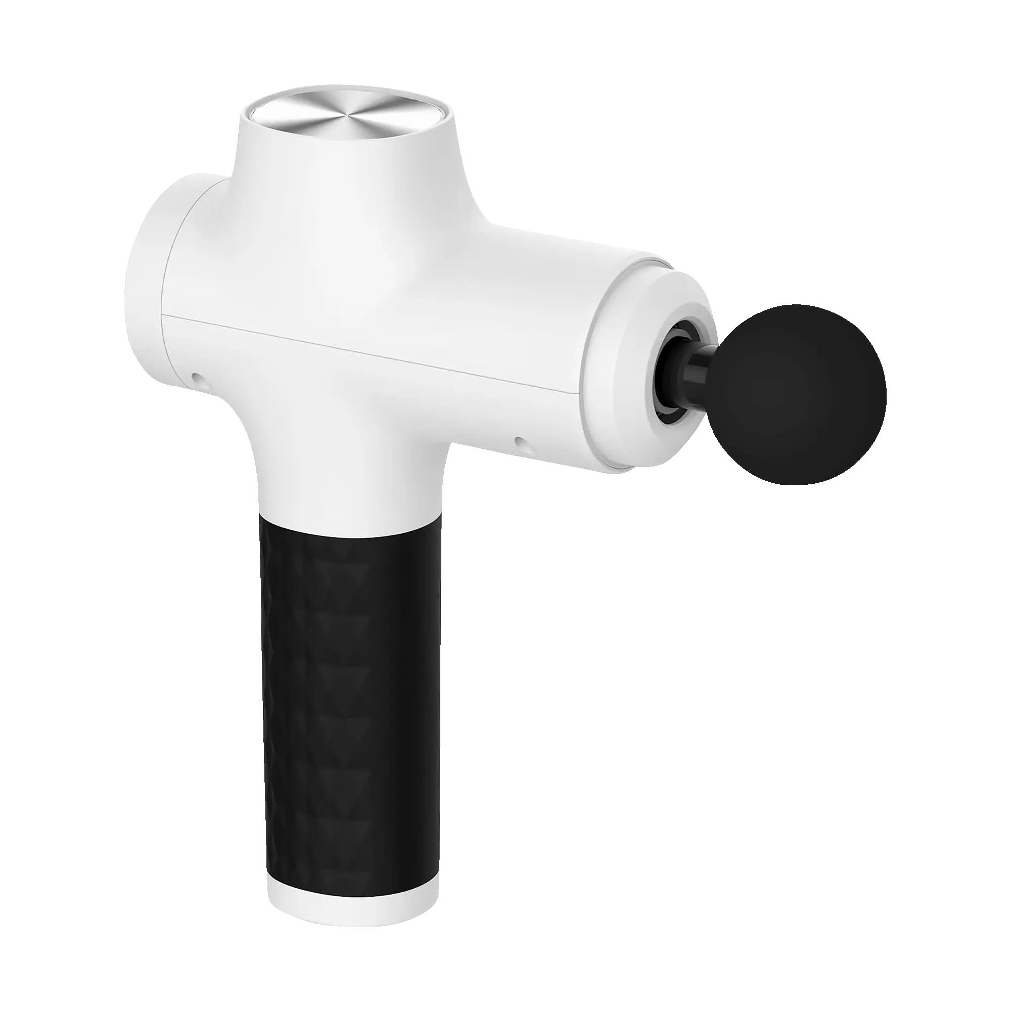 Rebel Massage Gun – Massagegerät für Rücken, Füße und den ganzen Körper, 8-in-1 3/7