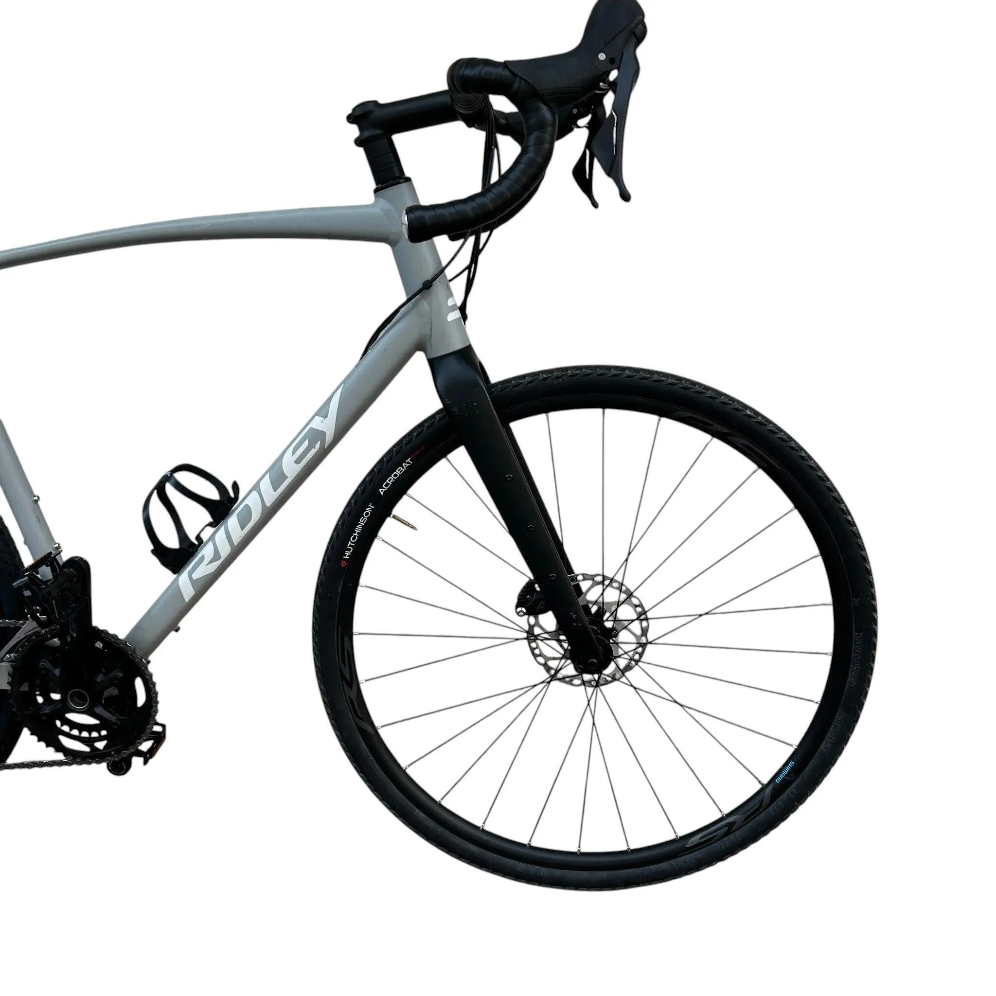 Reconditionné - vélo Gravel ridley kanzo A  - Excellent 2/5
