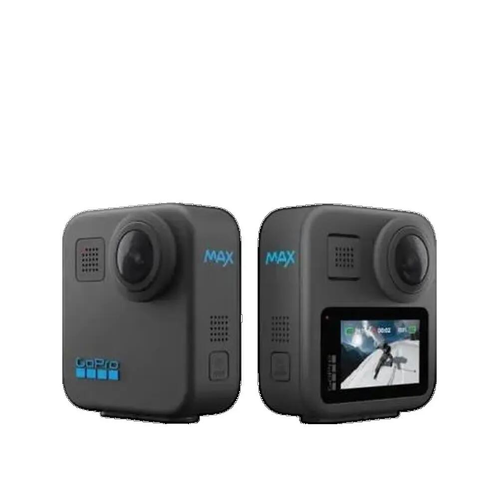 GoPro MAX 360 5.6K Actionkamera wasserdicht 4/5