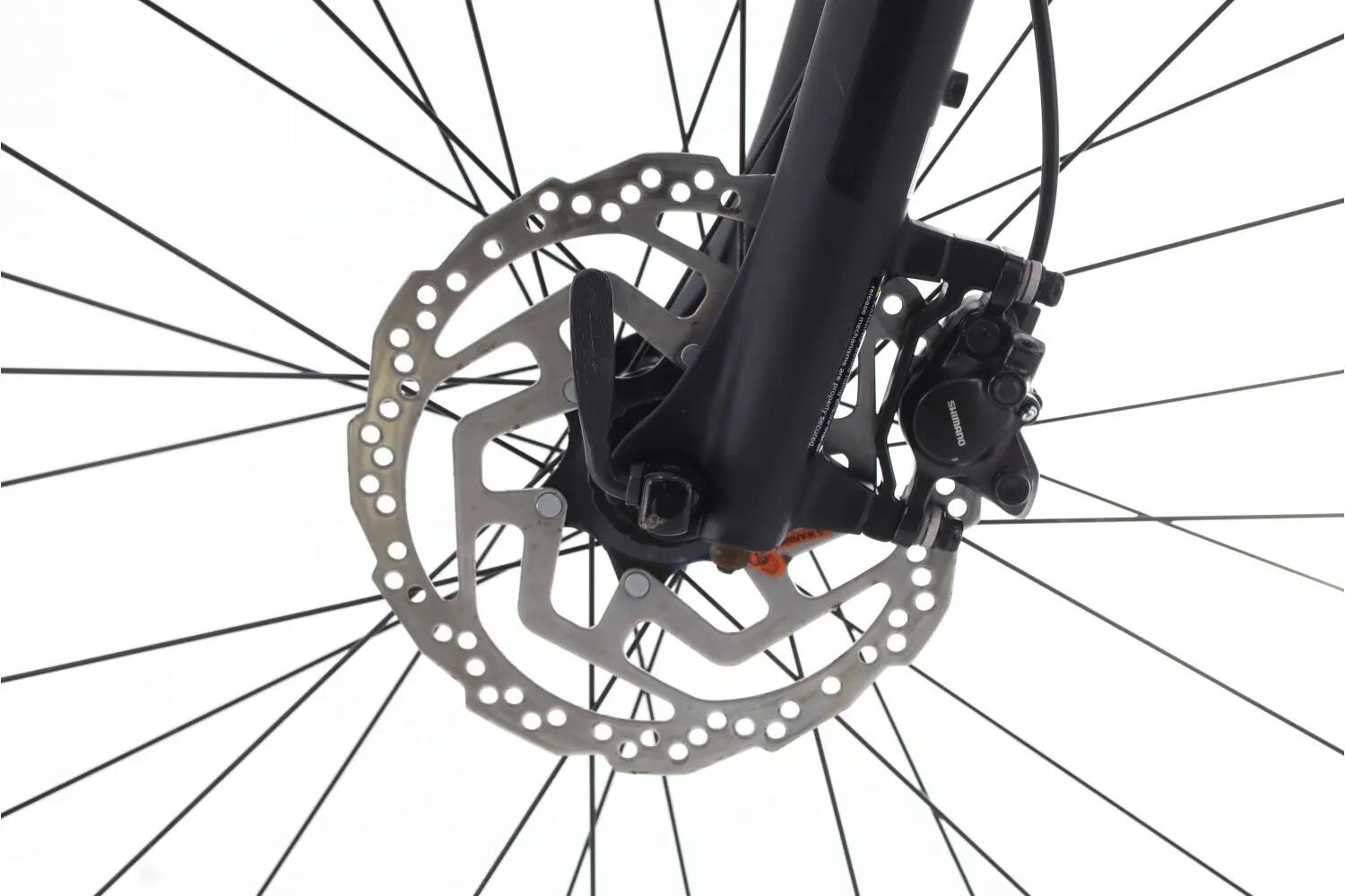 Vélo de ville et loisir reconditionné ·  Sub eRide Active 10 · Très bon état 7/8