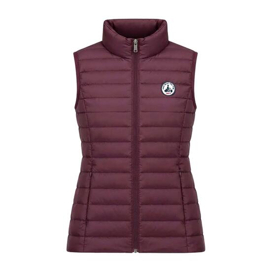 Doudoune sans manches Femme Jott SEDA BASIC