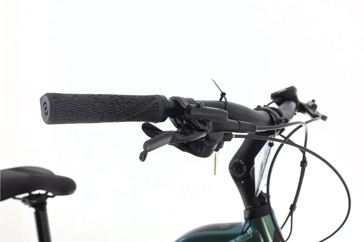 Vélo de ville et loisir reconditionné ·  Sub eRide Active 10 · Très bon état 6/8