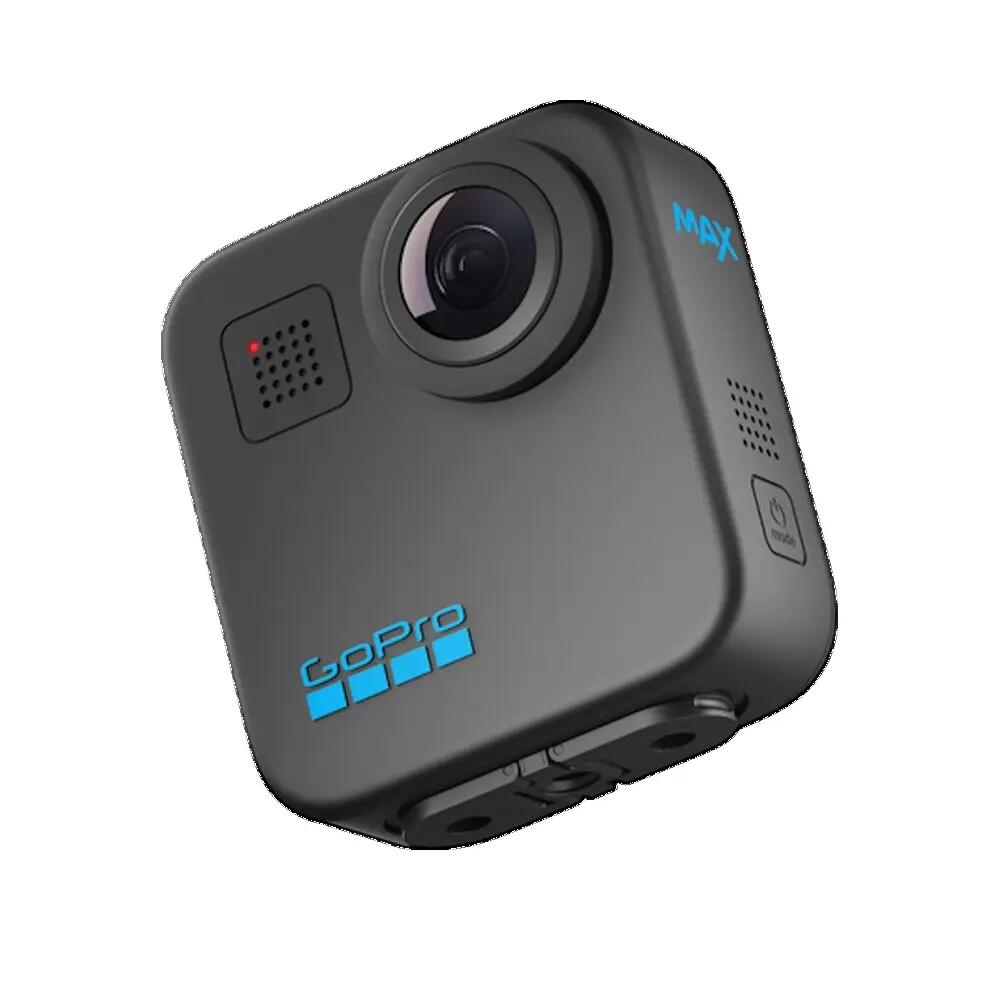 GoPro MAX 360 5.6K Actionkamera wasserdicht 3/5