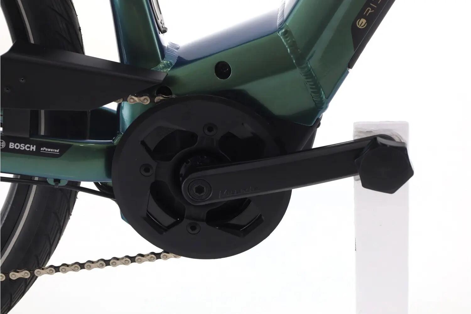 Vélo de ville et loisir reconditionné ·  Sub eRide Active 10 · Très bon état 4/8