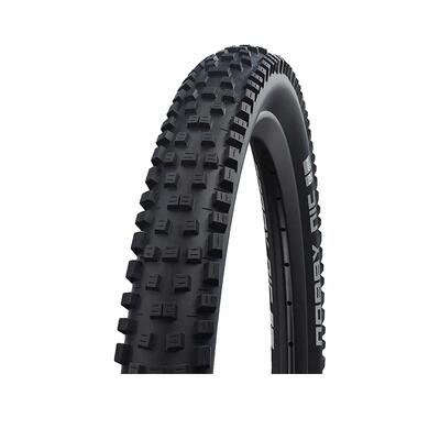 Fietsband schwalbe nobby nic performance zwart