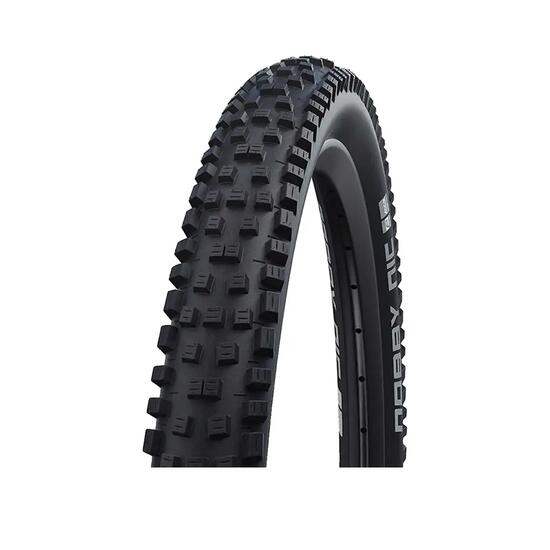 Fahrradreifen Schwalbe Nobby Nic Performance Schwarz