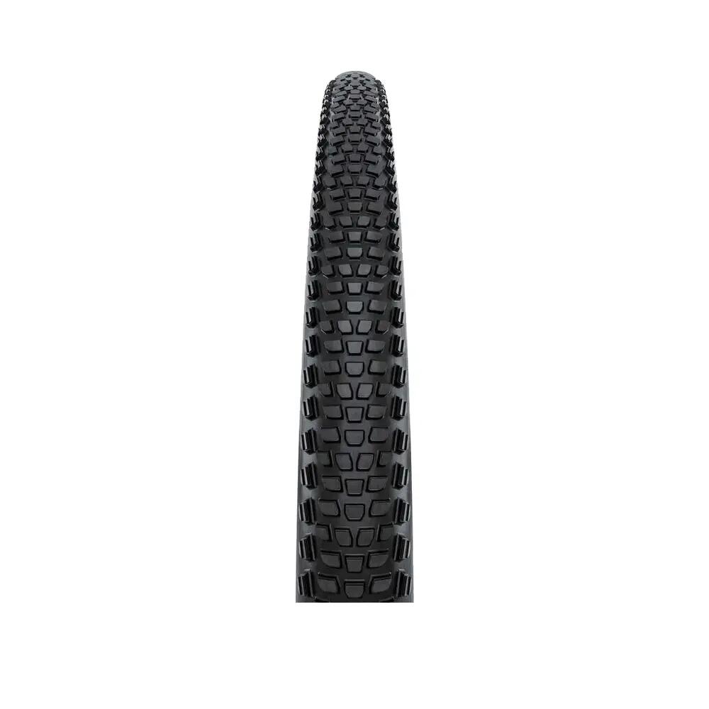 Pneu de vélo Continental Terra Adventure Trail Noir/Blanc 2/4