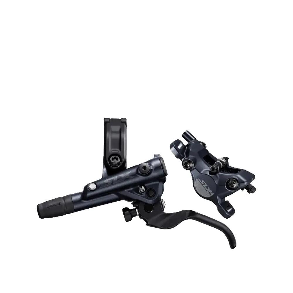 Shimano SLX BL-M7100 frein à disque avant, gauche - contrôle puissant sur de... 4/4