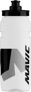 Mavic Elite Fly-bidon 750 ml, transparant 2/2