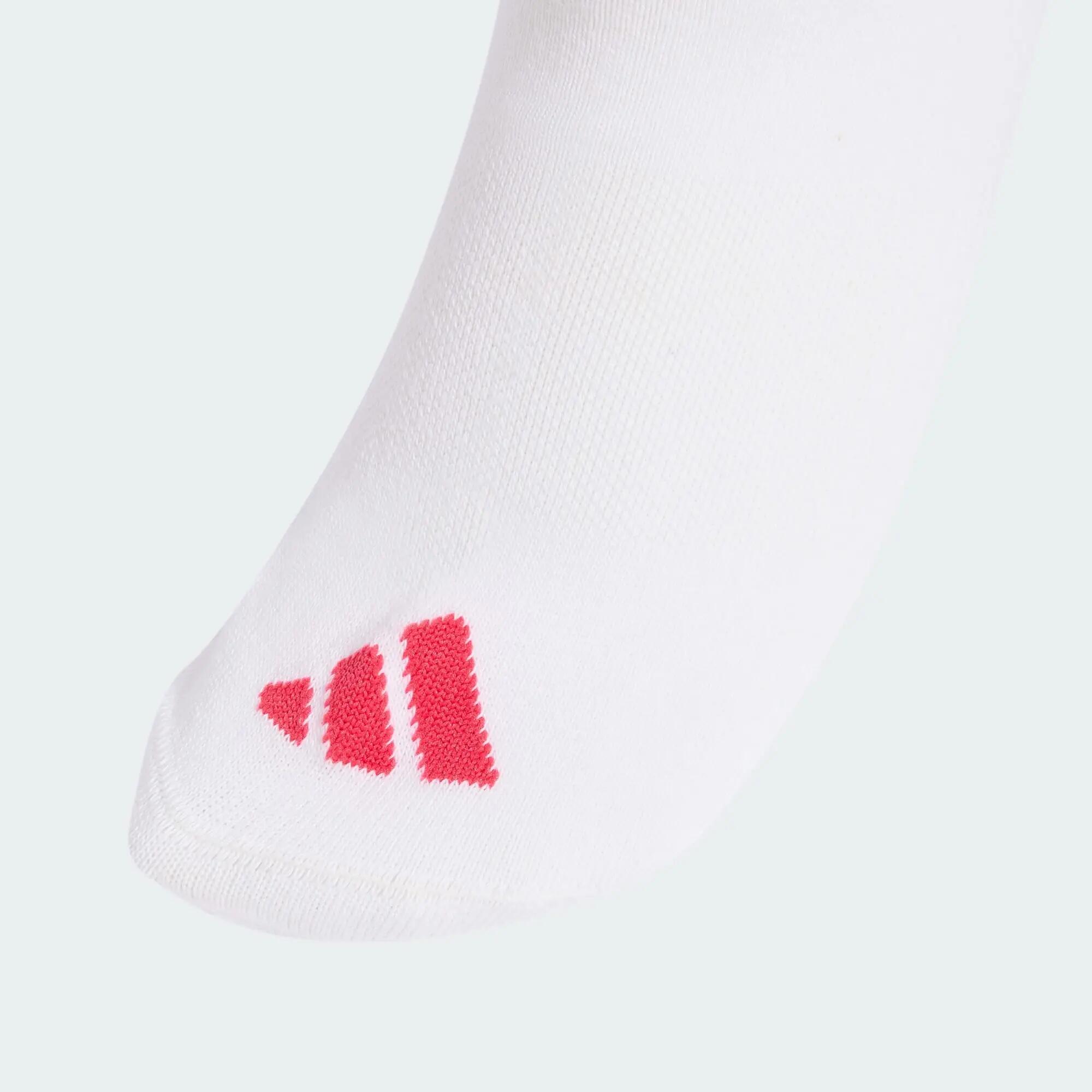 Chaussettes hauteur mi-cheville Femmes (3 paires) 4/5