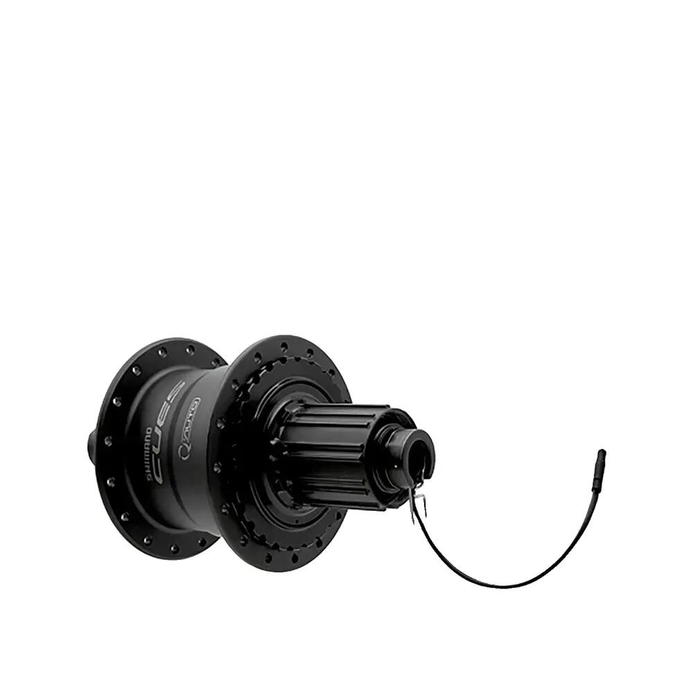 Moyeu Shimano FH-U6060 2/3
