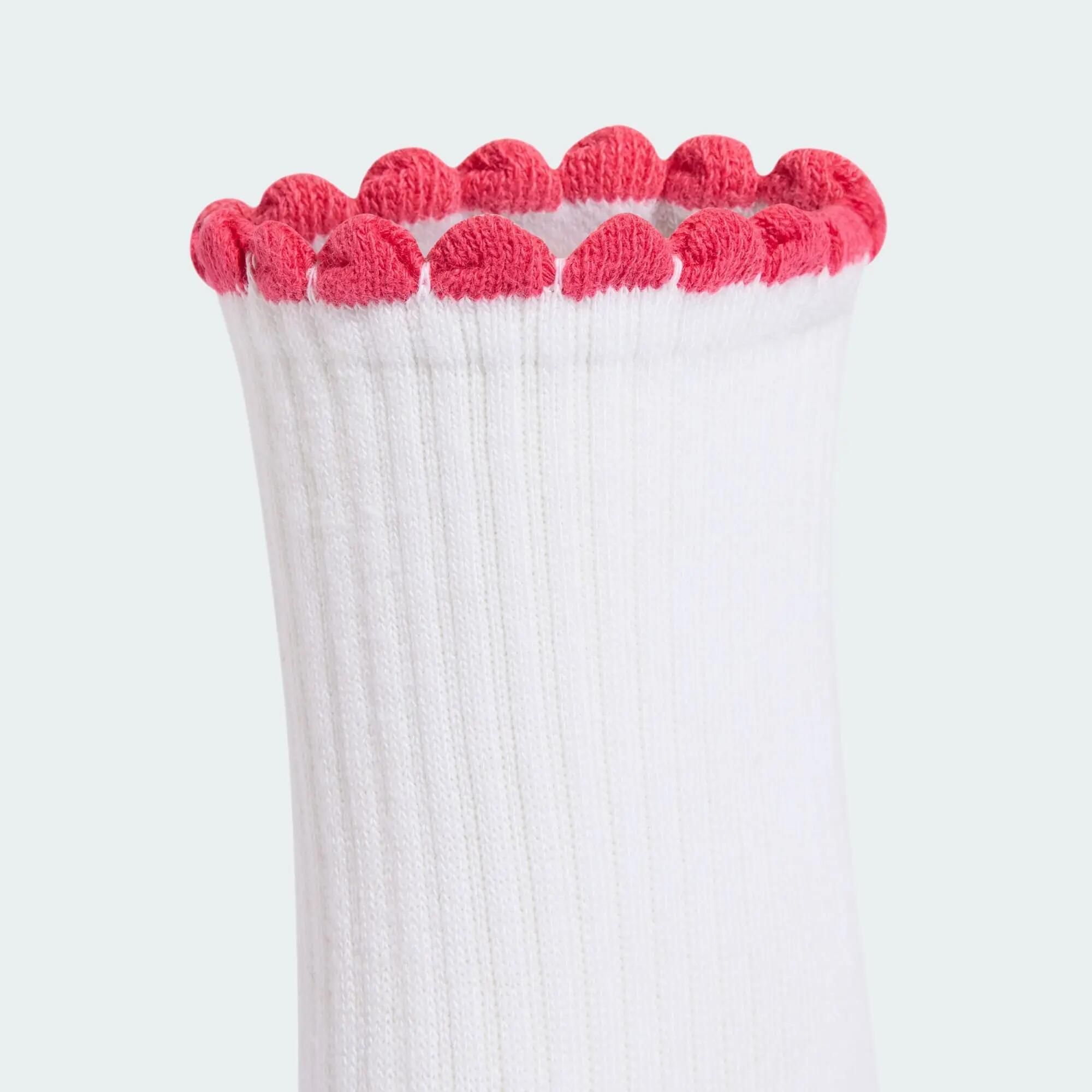 Chaussettes hauteur mi-cheville Femmes (3 paires) 3/5