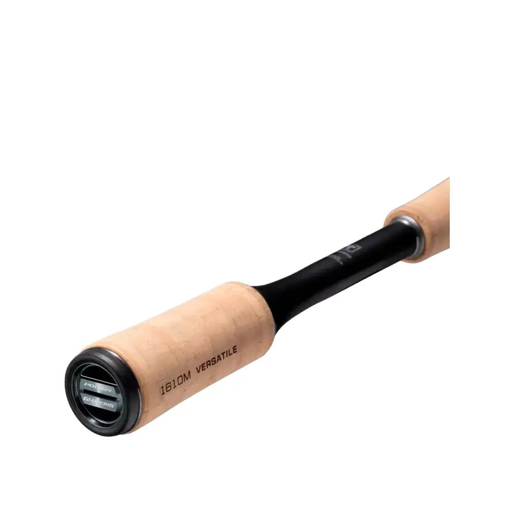 Canne a jigging Shimano 26poison Glorious 4/6