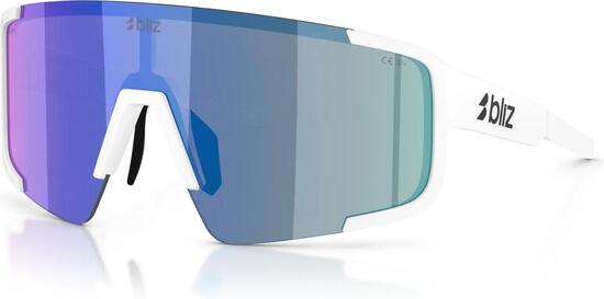 Gafas Bliz P003 Blanco/Azul