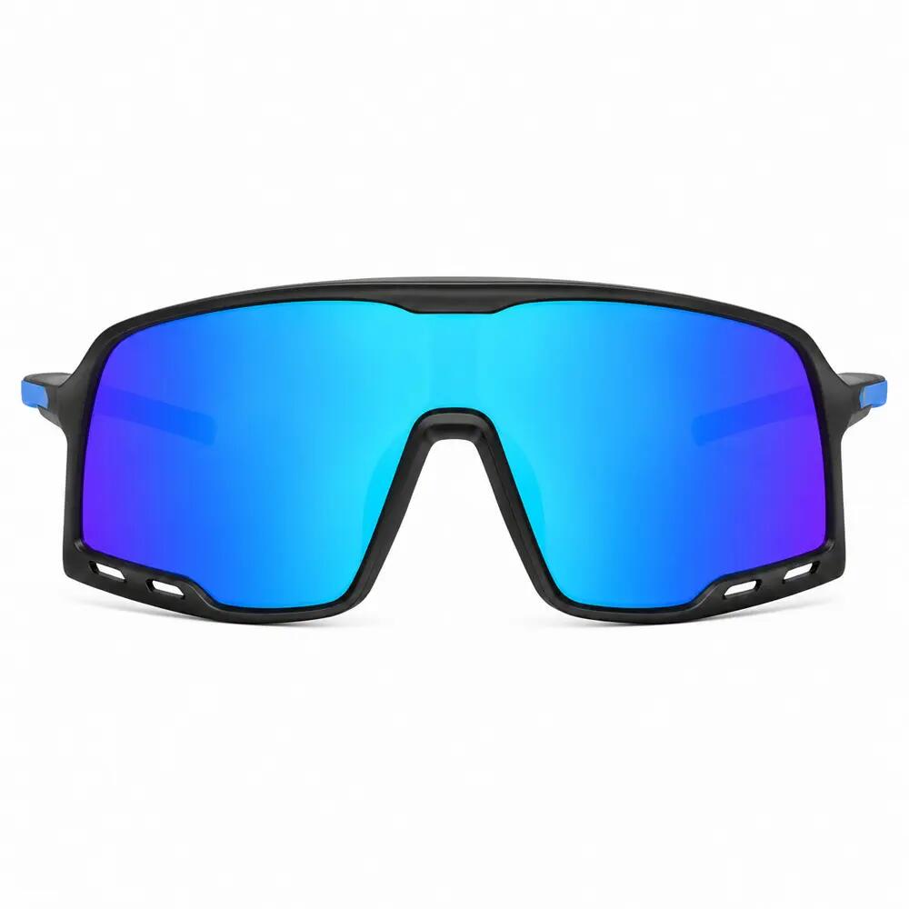 Occhiali da sole NOVA Black Blue 3/3