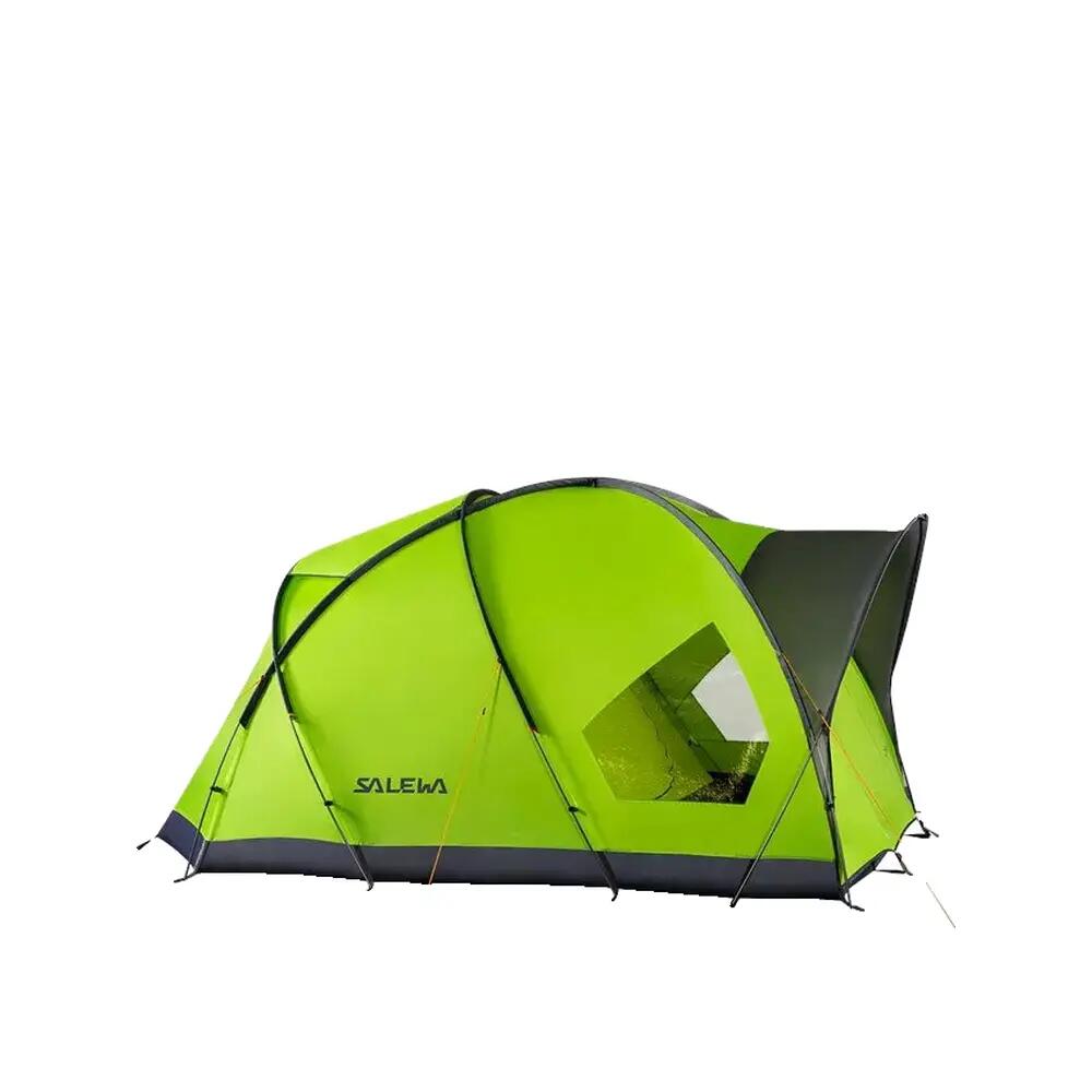 Tente Salewa Alpine Hut III 1/5