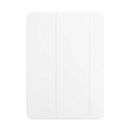 Smart Folio Apple MDEJ4ZM/A weiß matt