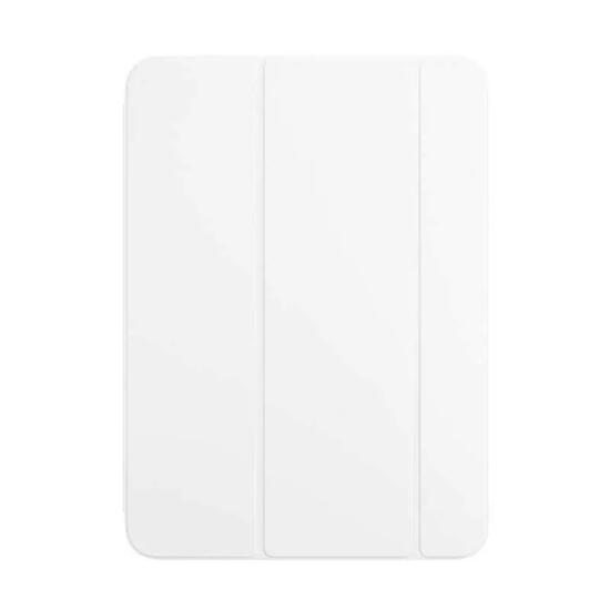 Smart Folio Apple MDEJ4ZM/A weiß matt